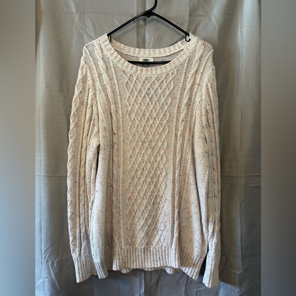 Old Navy Sweater